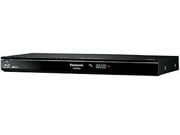ブルーレイレコーダー　パナソニック　DMR-BRS520/500GB 　動作品 Amazon | パナソニック 500GB 1チューナー ブルーレイレコーダー
